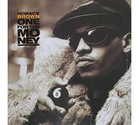 Horace Brown - One For The Money