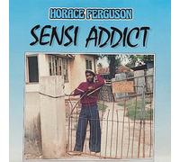 Horace Ferguson - Sensi Addict [VINYL]