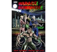 Horace Gumshoe: Episode One: The Boxes