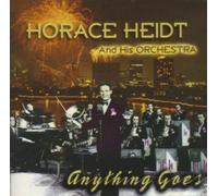 Horace Heidt & Orchestra - Anything Goes