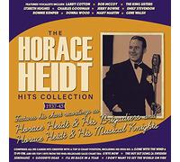 Horace Heidt - The Horace Heidt Hits Collection 1937-45