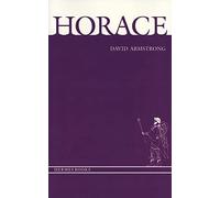 Horace (Hermes Books Series)