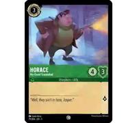 Horace - No-Good Scoundrel | The First Chapter