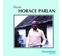 Horace Parlan - Alone