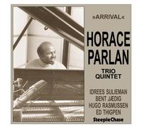 Horace Parlan - Arrival