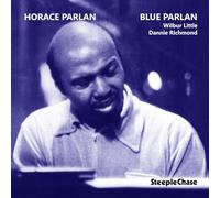 Horace Parlan - Blue Parlan