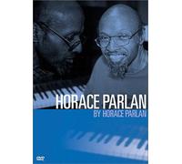 Horace Parlan By Horace Parlan [DVD] [Region 1] [US Import] [NTSC]