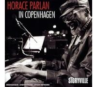 Horace Parlan - In Copenhagen