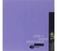 Horace Parlan - Movin' & Groovin' ( Hybrid Stereo Sacd)