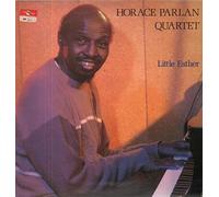 Horace Parlan Quartet - Little Esther