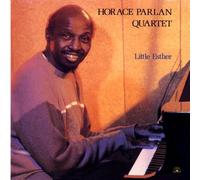 Horace Parlan Quartet - Little Esther