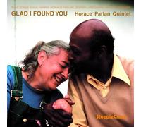 Horace Parlan Quintet - Glad I Found You