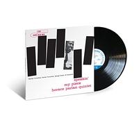 Horace Parlan - Speakin' My Piece [VINYL]