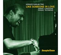 Horace Parlan Trio - Like Someone In Love