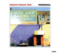 Horace Parlan Trio - Pannonica [Shm] [ Paper-SLE [Import]