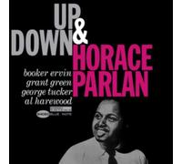Horace Parlan - Up & Down (Tone Poet) LP Vinyl