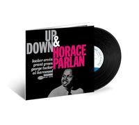 Horace Parlan - Up Down Tone Poet - Vinyl Record 1LP - D99z