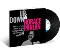 Horace Parlan - Up & Down [VINYL]