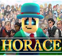 Horace PC Steam CD Key