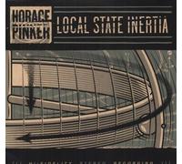 Horace Pinker - Local State Inertia [VINYL]