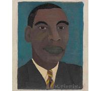 Horace Pippin, American Modern