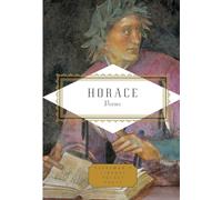 Horace: Poems (Everyman's Library Pocket Poets)