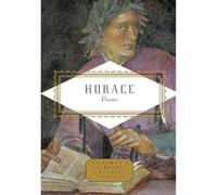 Horace: Poems (Everyman's Library POCKET POETS)