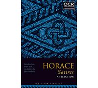 Horace Satires: A Selection