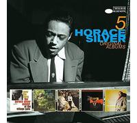 Horace Silver - 5 Original Albums