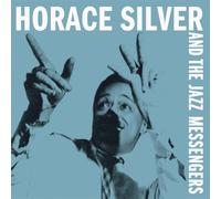 Horace Silver And The Jazz Messengers [VINYL]