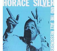 Horace Silver - And The Jazz Messengers