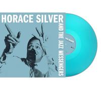 Horace Silver And The Jazz Messengers - Horace Silver And The Jazz Messengers [VINYL]