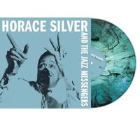 Horace Silver And The Jazz Messengers [VINYL]