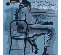 Horace Silver - Blowin The Blues Away