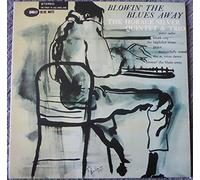 Horace Silver - Blowin' The Blues Away [lp] (M [VINYL]