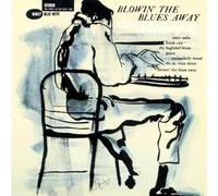 Horace Silver - Blowin' The Blues Away [UHQCD]