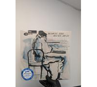 Horace Silver - Blowin The Blues Away [VINYL]