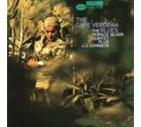 Horace Silver - Cape Verdean Blues