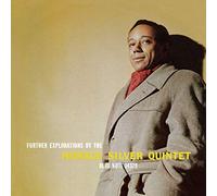 Horace Silver - Further Explorations [VINYL]