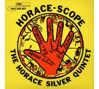 Horace Silver - Horace