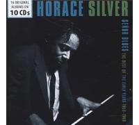 Horace Silver Senor Blues: The Best of the Early Years 1953-196 (CD) (US IMPORT)