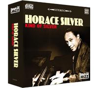 Horace Silver - Kind of Silver