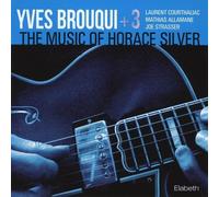 Horace Silver - Music of Horace Silver