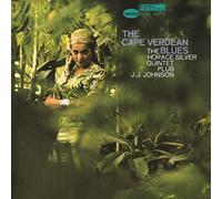 Horace Silver Quintet - The Cape Verdean Blues [VINYL]