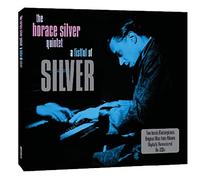 Horace Silver Quintet - A Fistful Of Silver