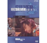 Horace Silver Quintet [DVD] [2005]