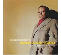 Horace Silver - Further Explorations [VINYL]