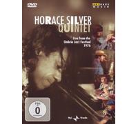 Horace Silver Quintet: Live At The Umbria Jazz Festival 1976 [DVD] [2009]