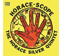 Horace Silver Quintet - Quintet Horace-Scope [VINYL]
