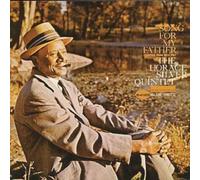 Horace Silver Quintet - Song For My Father [CD]